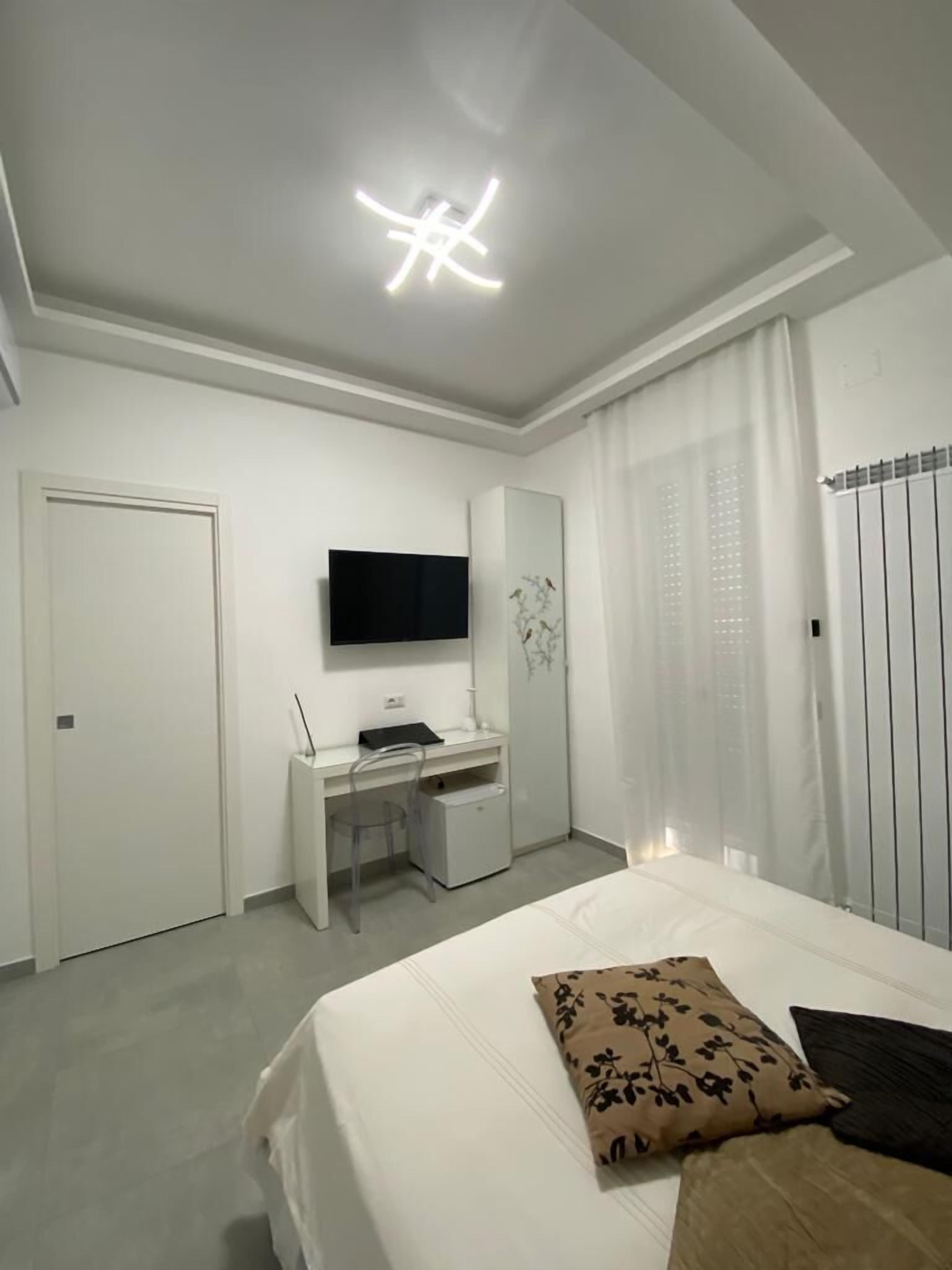 Foto - Mamuccia Rooms Posto Auto