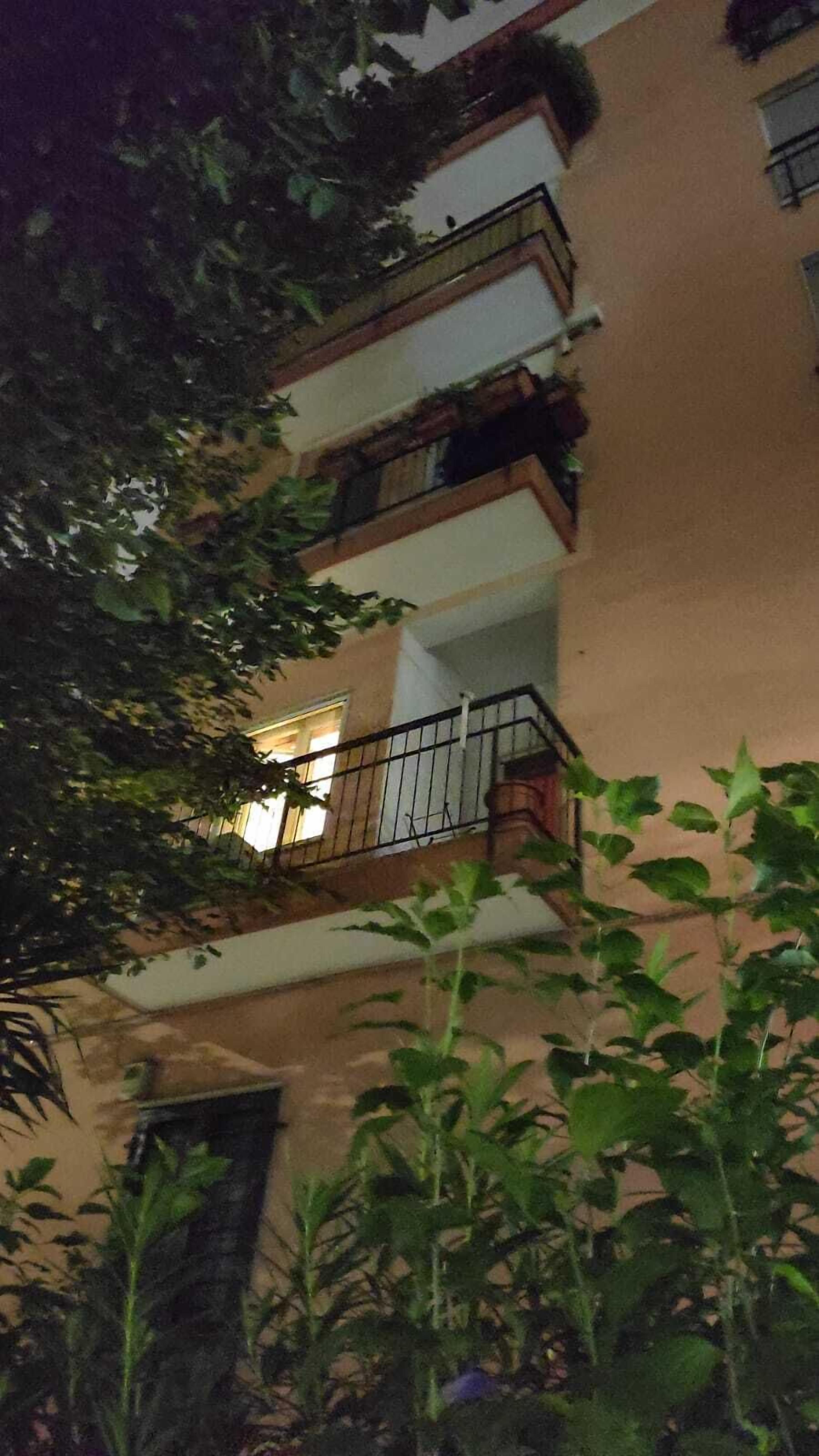 Foto - Mamuccia Rooms Posto Auto