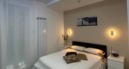 Mamuccia Rooms