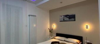 Mamuccia Rooms