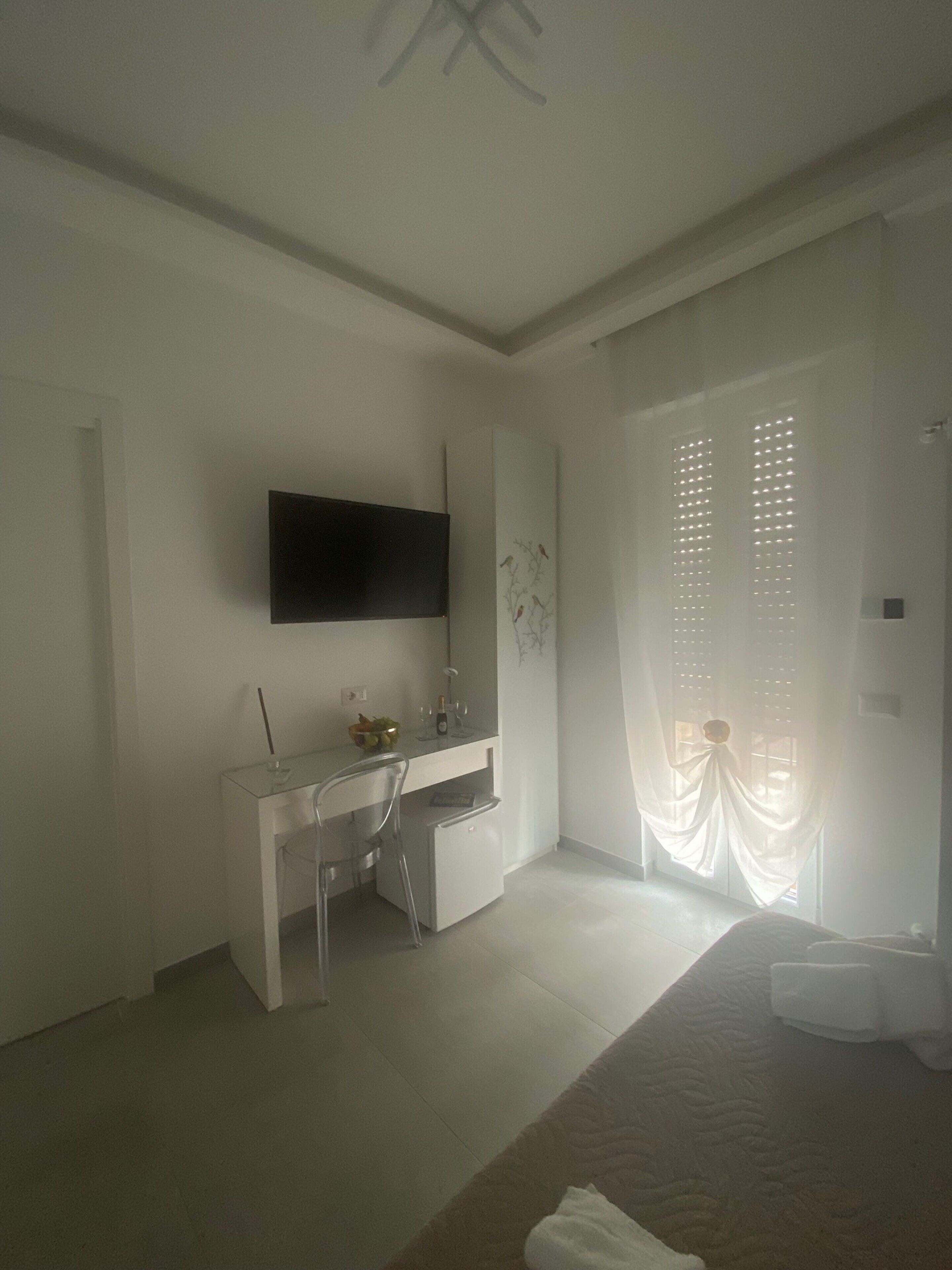 Foto - Mamuccia Rooms Posto Auto