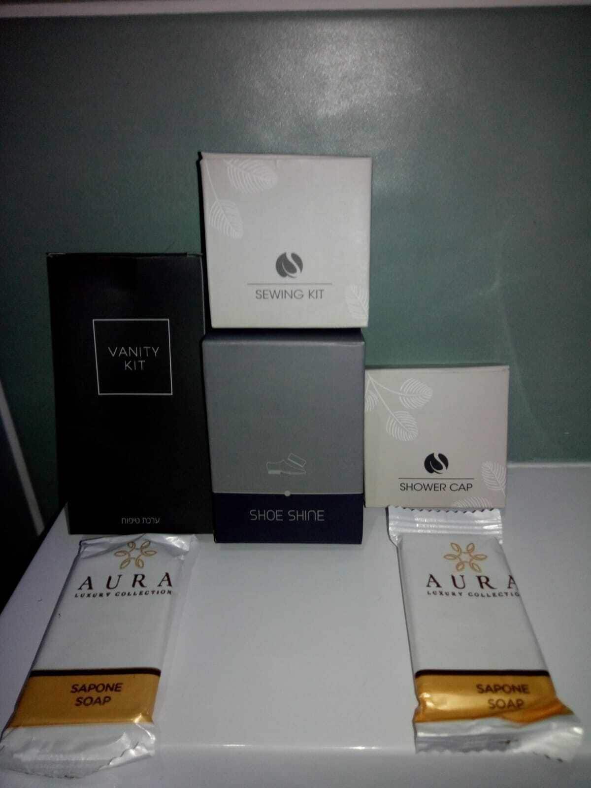 Foto - Mamuccia Rooms Posto Auto