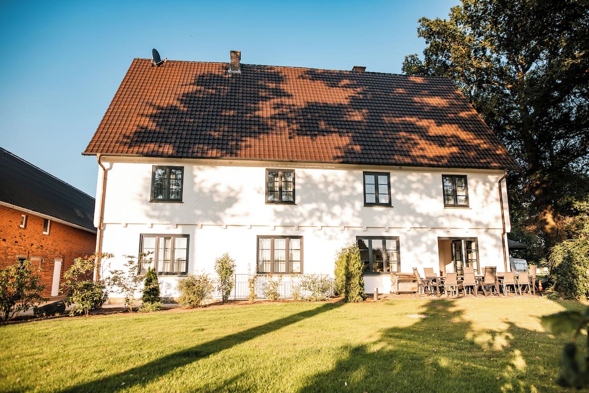 Residenza Comfort | Esterni