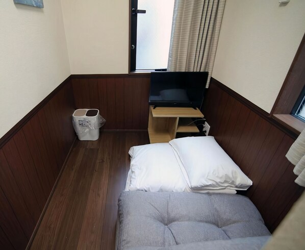 1 quarto, Wi-Fi, roupa de cama