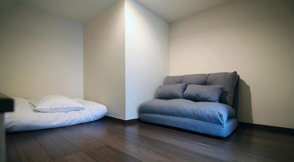 1 sovrum, wi-fi och sängkläder