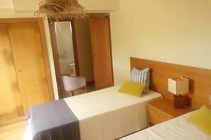 4 bedrooms, travel cot, free WiFi, bed sheets - Heritage Villa Porto Santo (Porto Santo)
