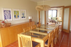 Dining - Heritage Villa Porto Santo (Porto Santo)