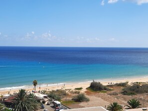 Beach nearby - Heritage Villa Porto Santo (Porto Santo)