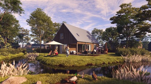 Noordbargerbos Lifestyle