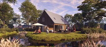 Noordbargerbos Lifestyle