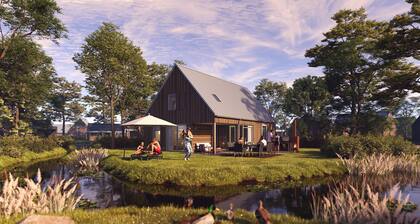 Noordbargerbos Lifestyle