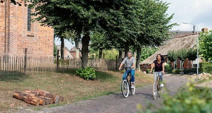 Noordbargerbos Lifestyle