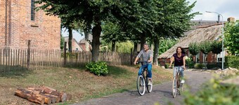 Noordbargerbos Lifestyle
