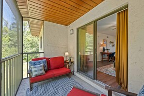 Smart-TV og printere