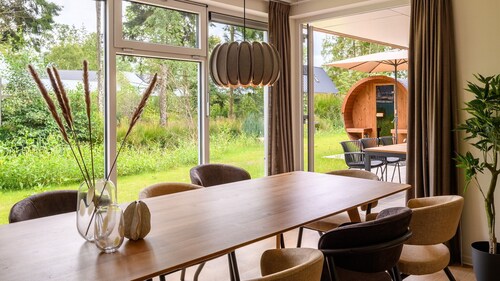 Kranssteen Outdoor Wellness