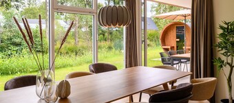 Kranssteen Outdoor Wellness