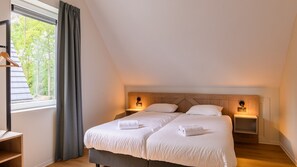 4 chambres, Wi-Fi gratuit
