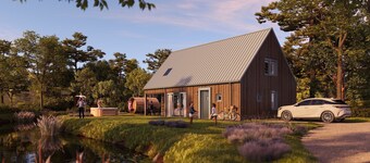 Kranssteen Outdoor Wellness