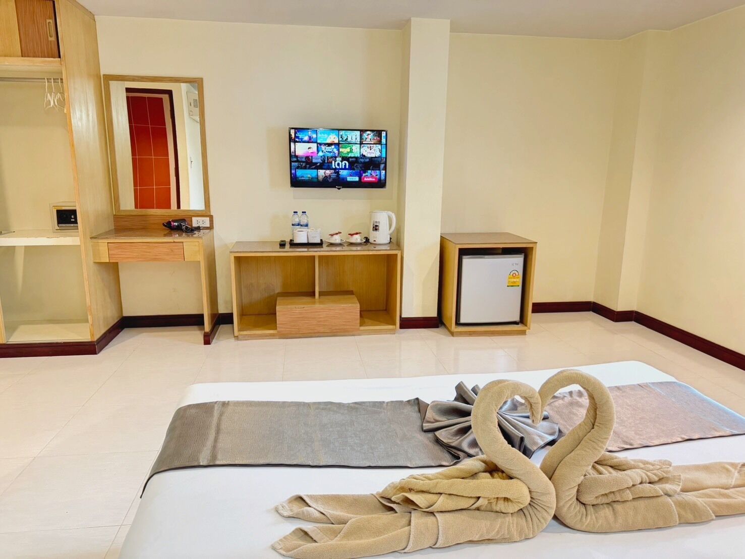 Foto - Bensri residence pattaya