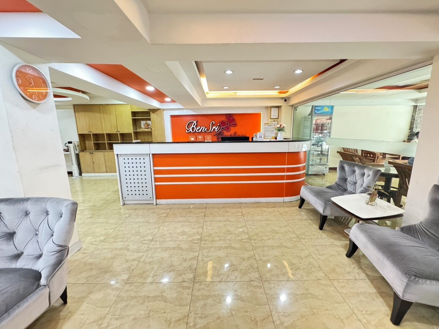 Foto - Bensri residence pattaya