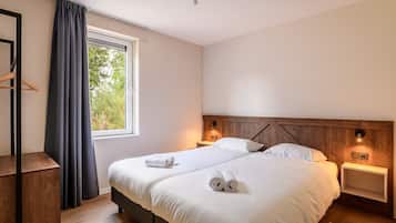 6 dormitoris i wifi gratuïta