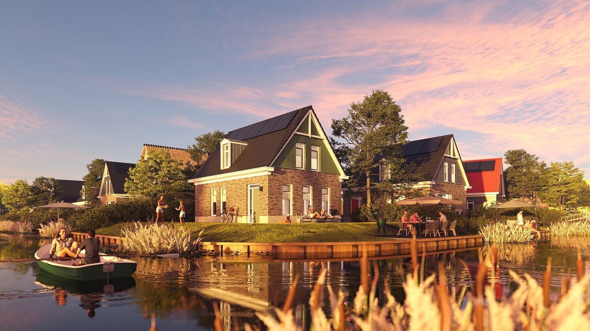 Bild für Gastgeberprofil