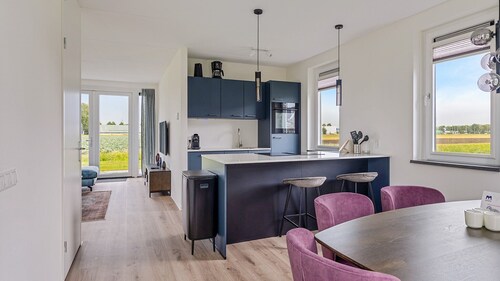 Freistehendes Haus für 6 Personen