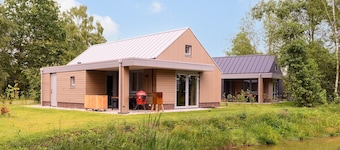 Zwanemeerbos Lifestyle