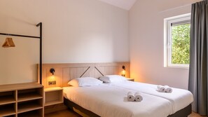 2 Schlafzimmer, kostenloses WLAN