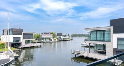 Watervilla Meerzicht 8
