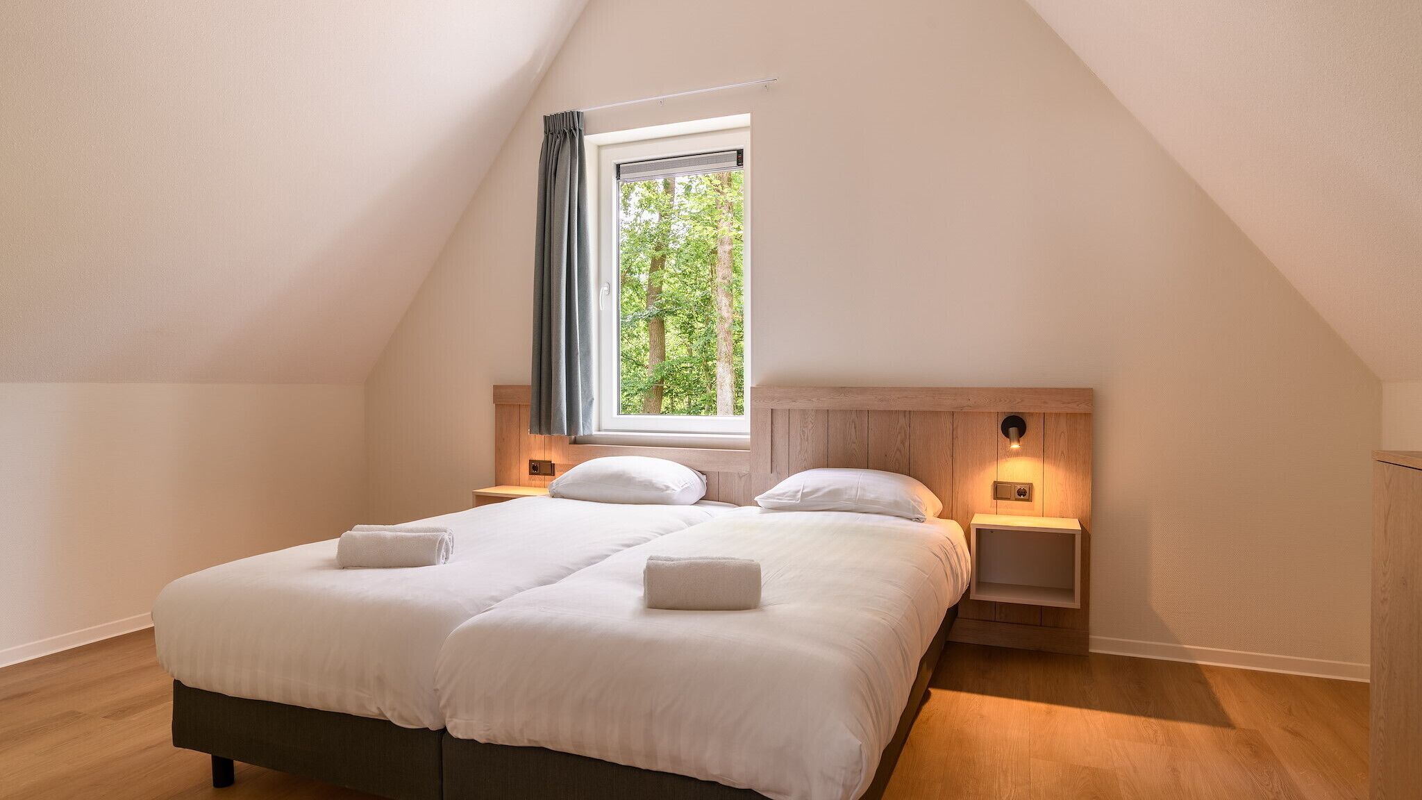 3 bedrooms, free WiFi