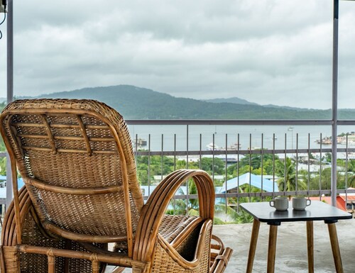 Ocean View