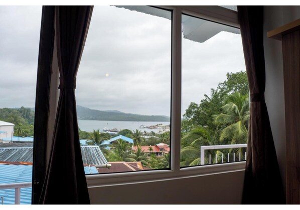 Executive Room | Beach/ocean view