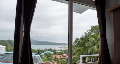 Ocean View