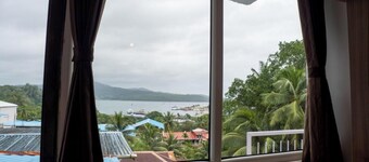 Ocean View