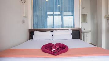 Executive Room | Free WiFi