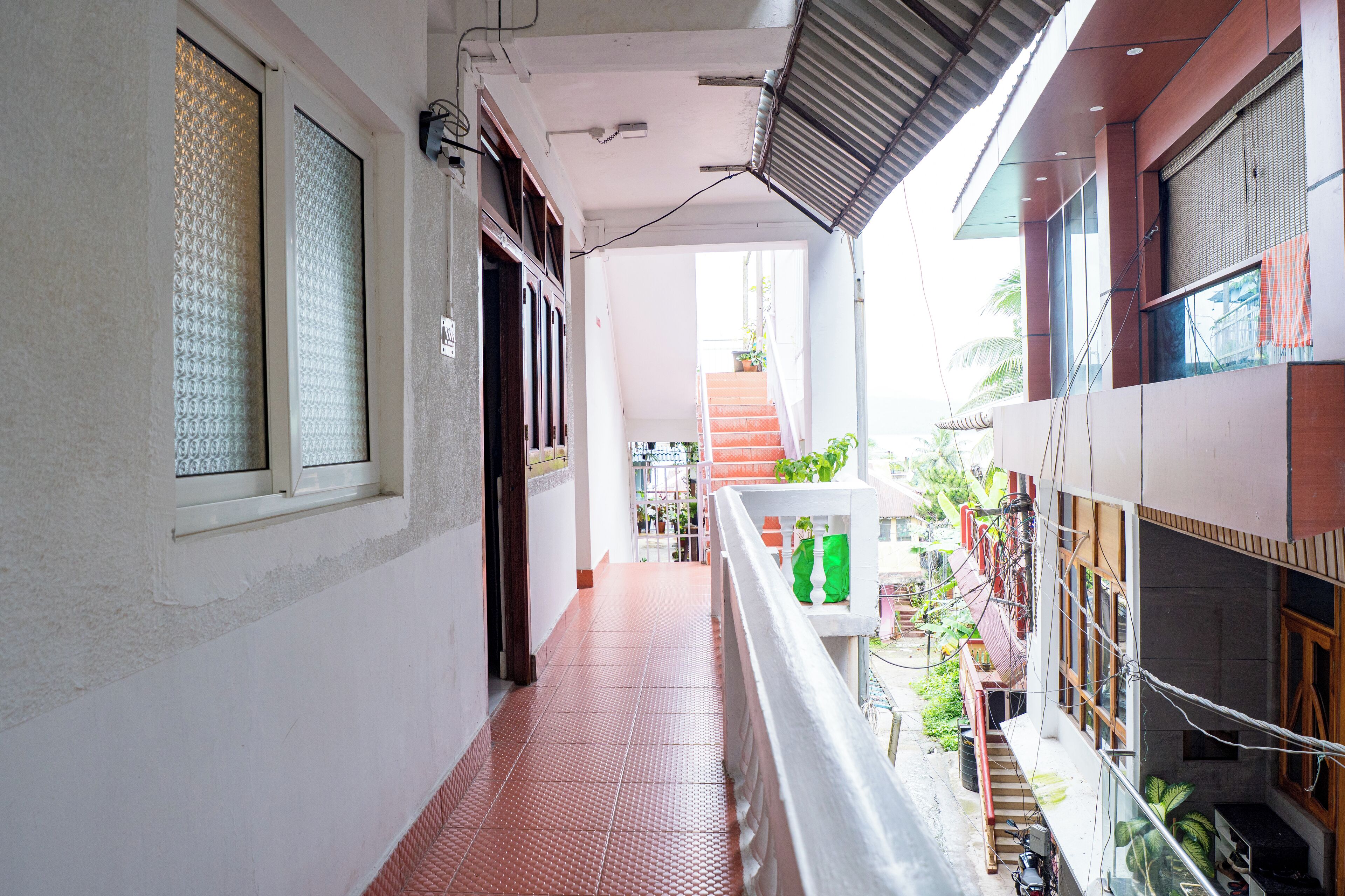 Superior Room | Lobby