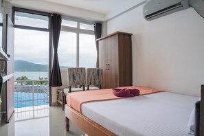 エグゼクティブ ルーム | WiFi (無料)