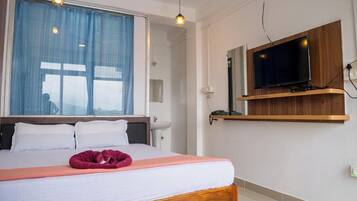 Executive Room | Free WiFi
