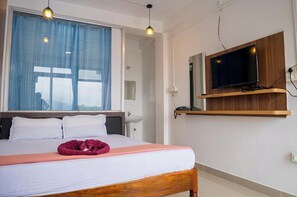 Executive Room | Free WiFi - Ocean View (Port Blair)