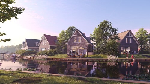 IJsselmeerhuys Wellness