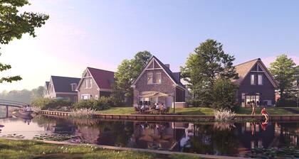 IJsselmeerhuys Wellness