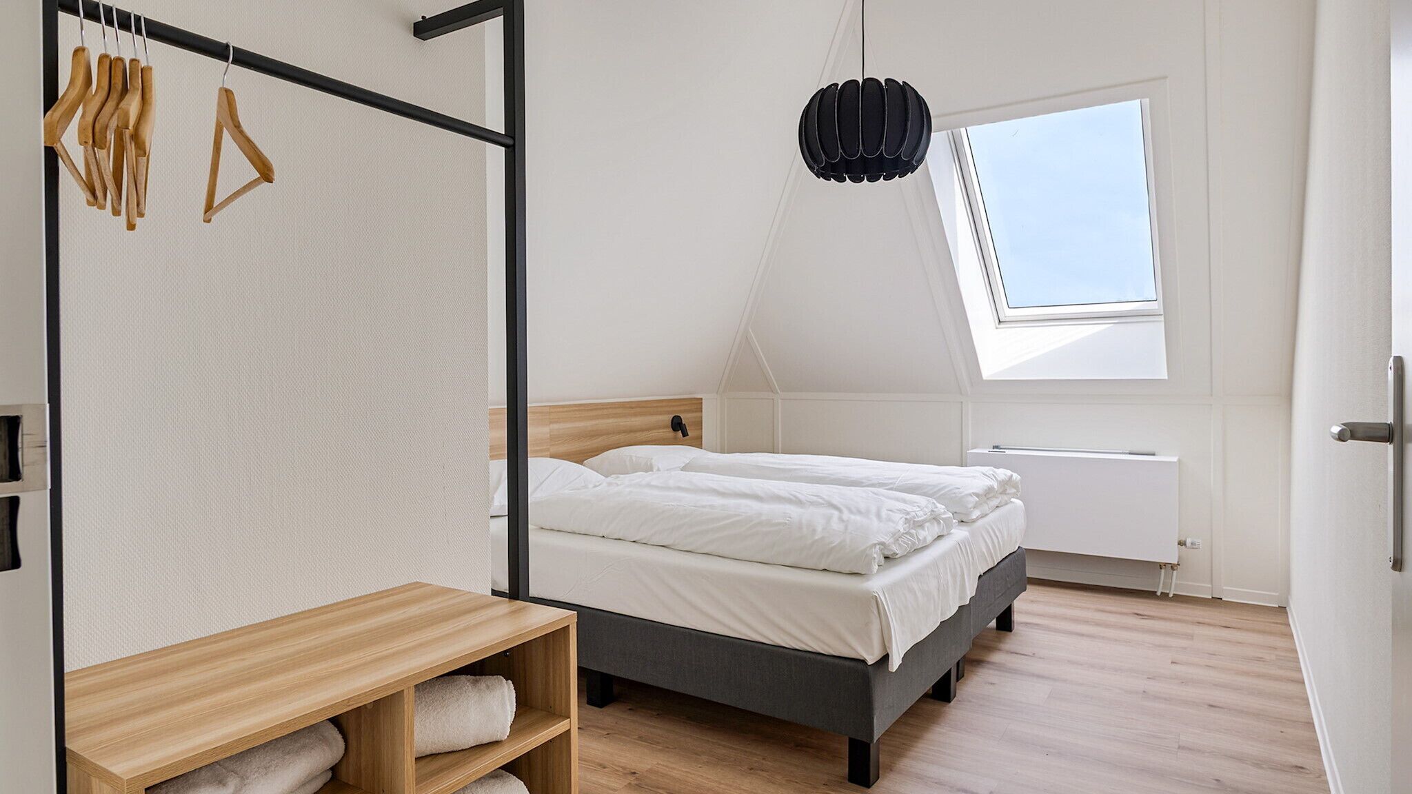 7 Schlafzimmer, kostenloses WLAN