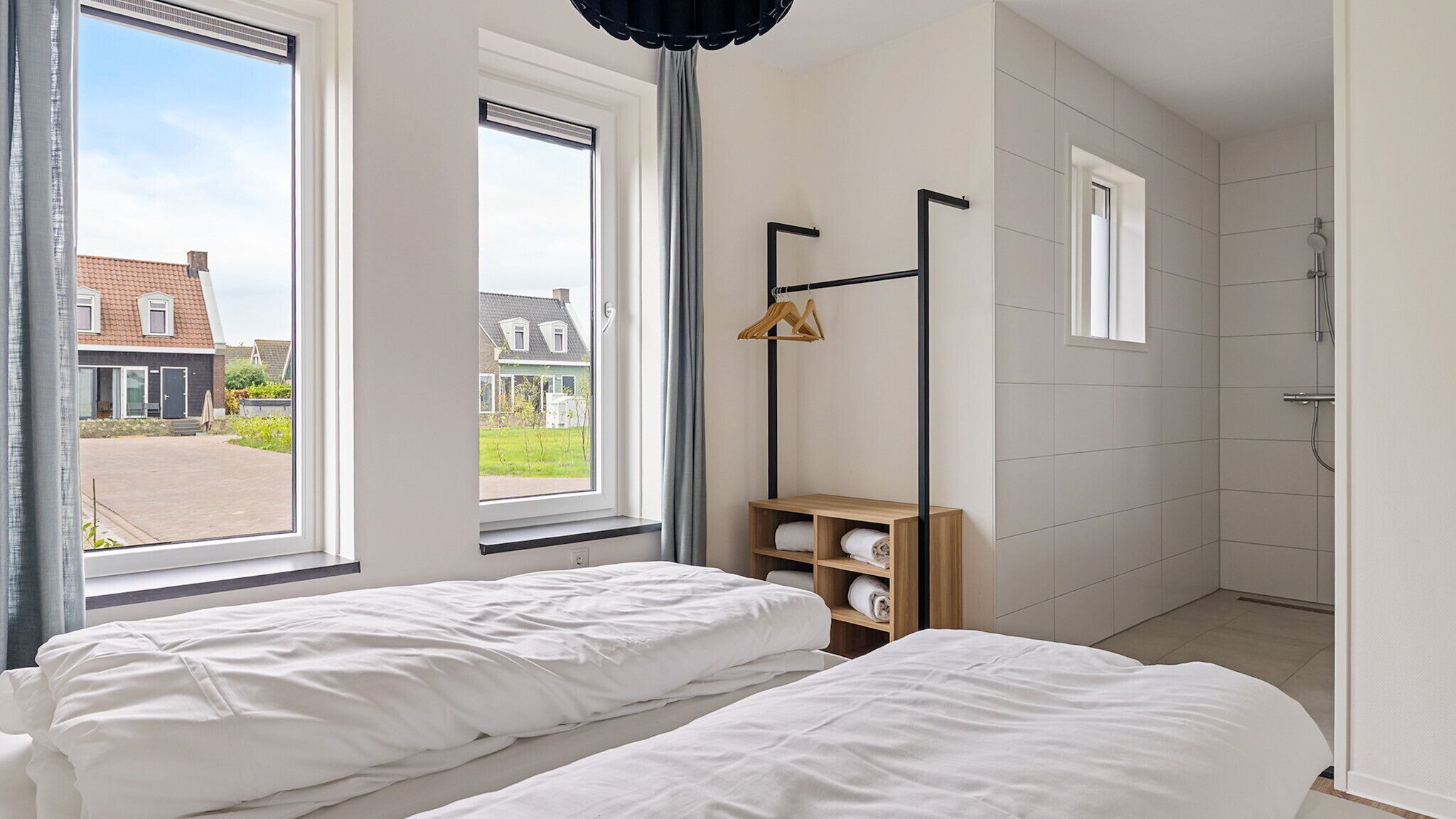 7 quartos, Wi-Fi de cortesia