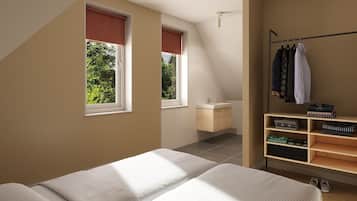 7 bedrooms, free WiFi