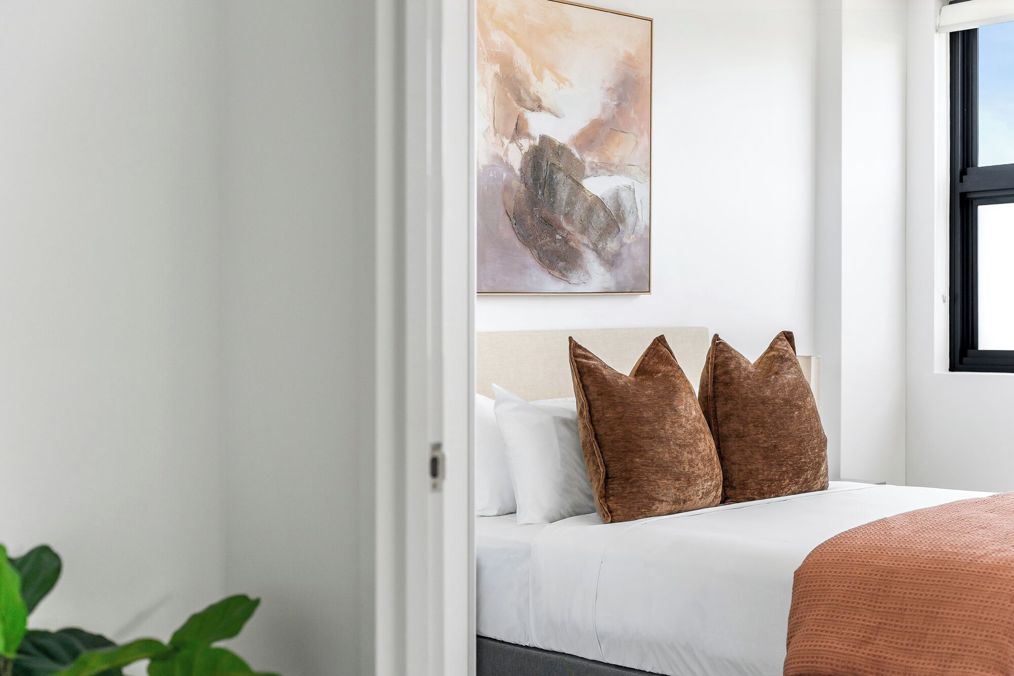 Apartemen, 1 kamar tidur | Setrika/meja setrika dan Wi-Fi gratis