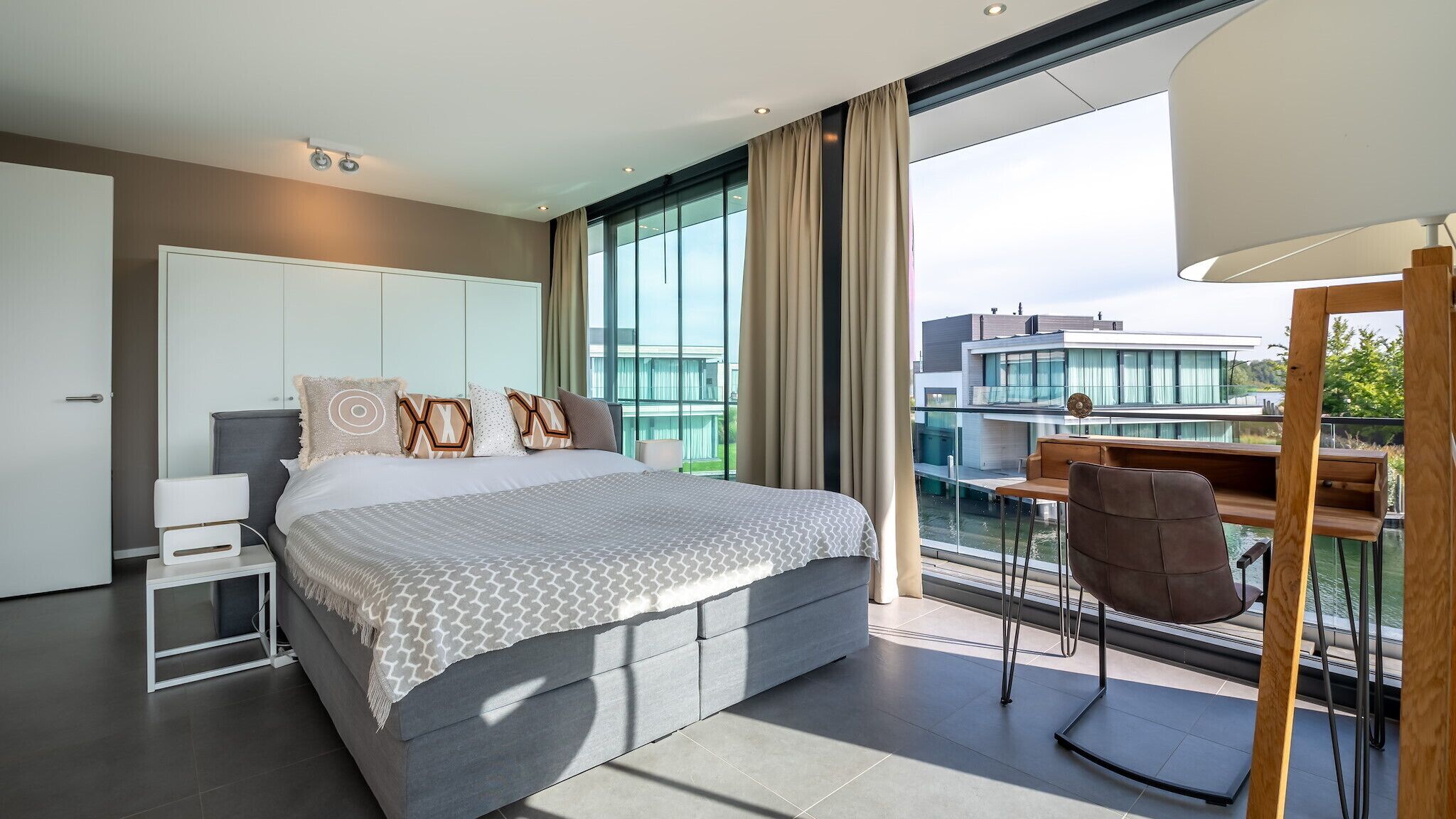 3 slaapkamers, gratis wifi