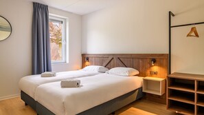 7 Schlafzimmer, kostenloses WLAN