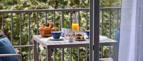 Classic-studio | Parveke