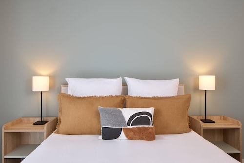 Quality Aparthotel Plerin Saint-Brieuc